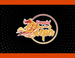 Steppin’ With Steph - Quarter