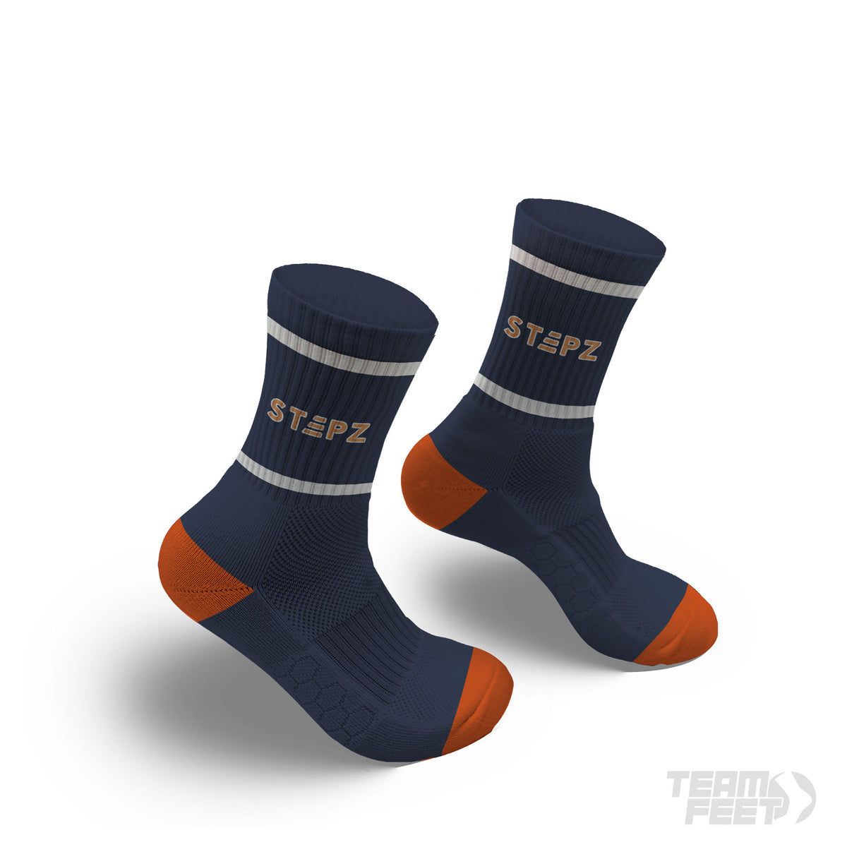 Steps Lake Mac - MID mockup