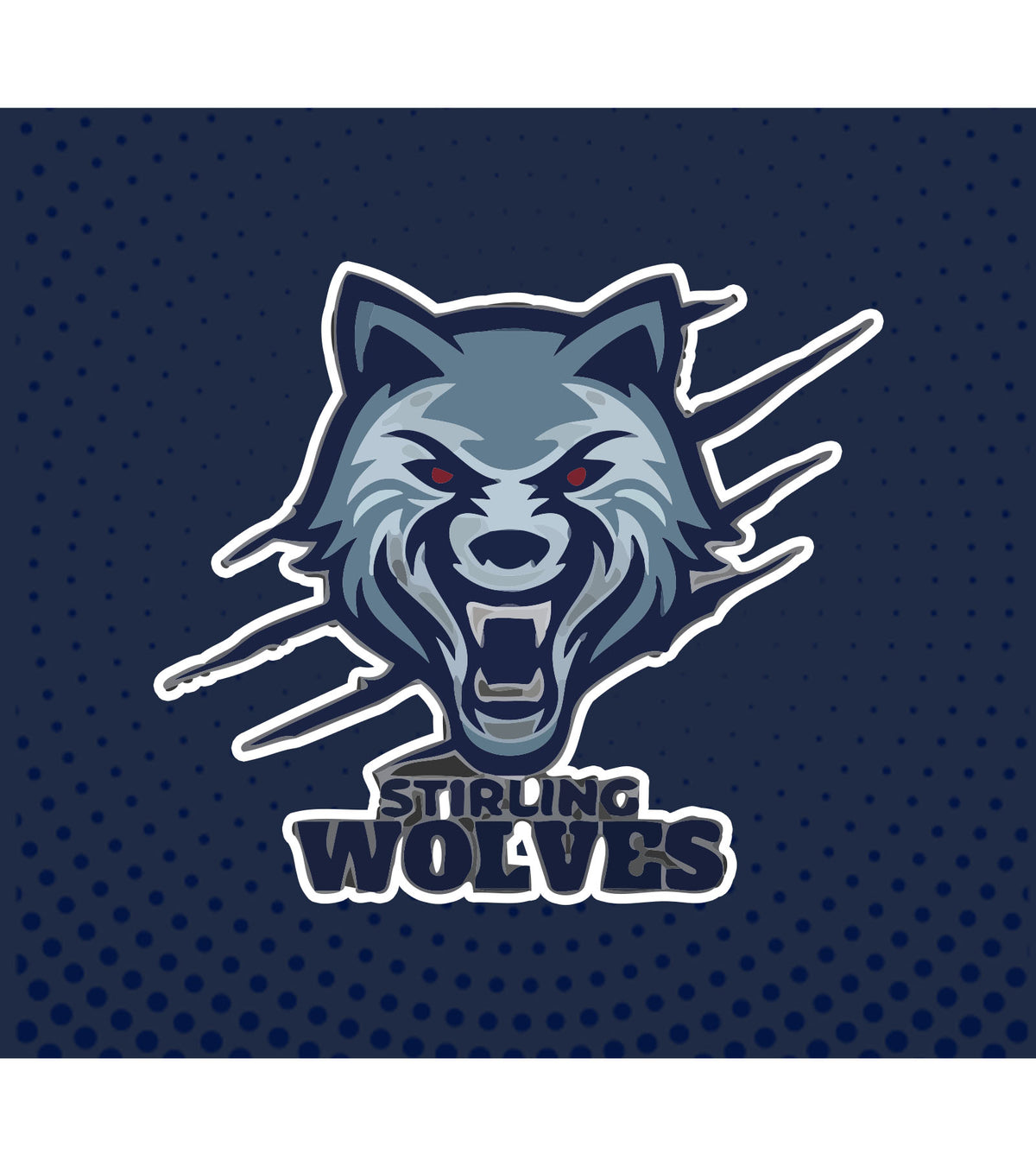Stirling Wolves - KNEE