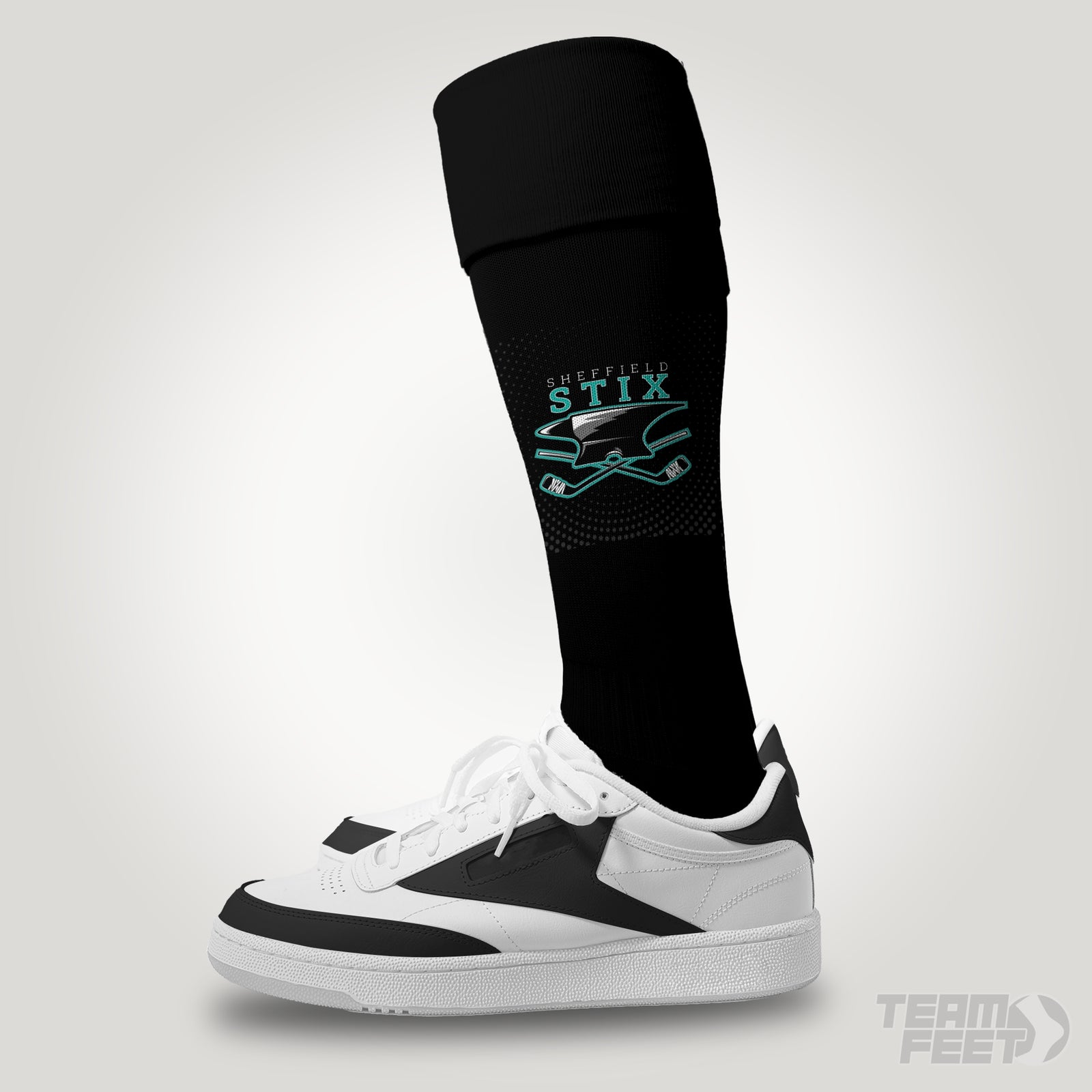 Stix - KNEE