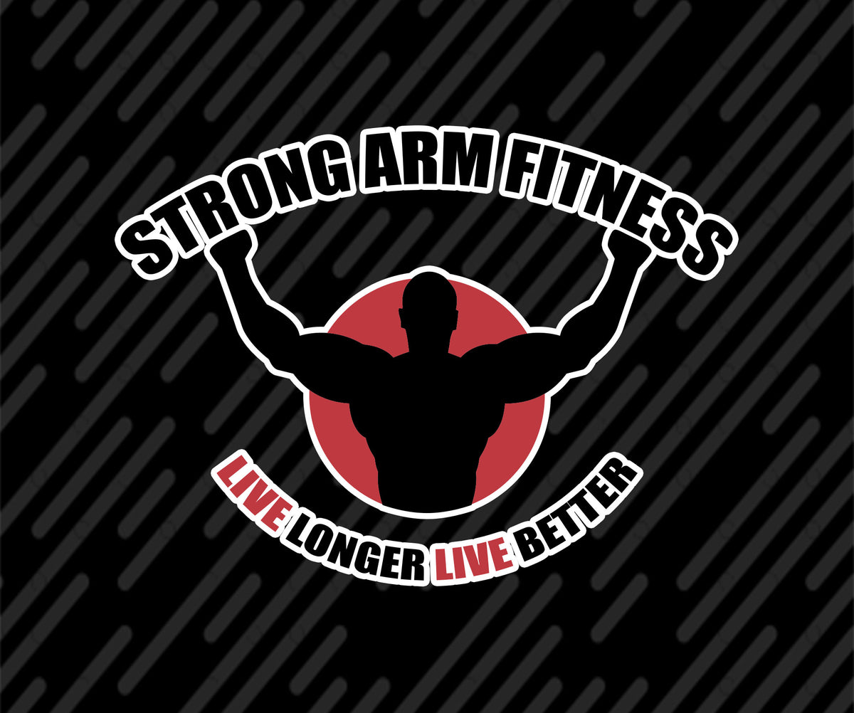Strong Arm Fitness - Low