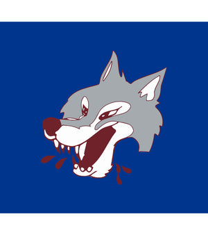 Sudbury wolves - Mid