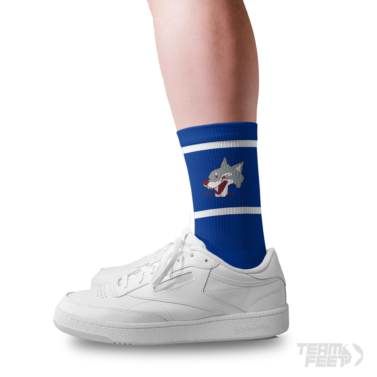 Sudbury wolves - Mid