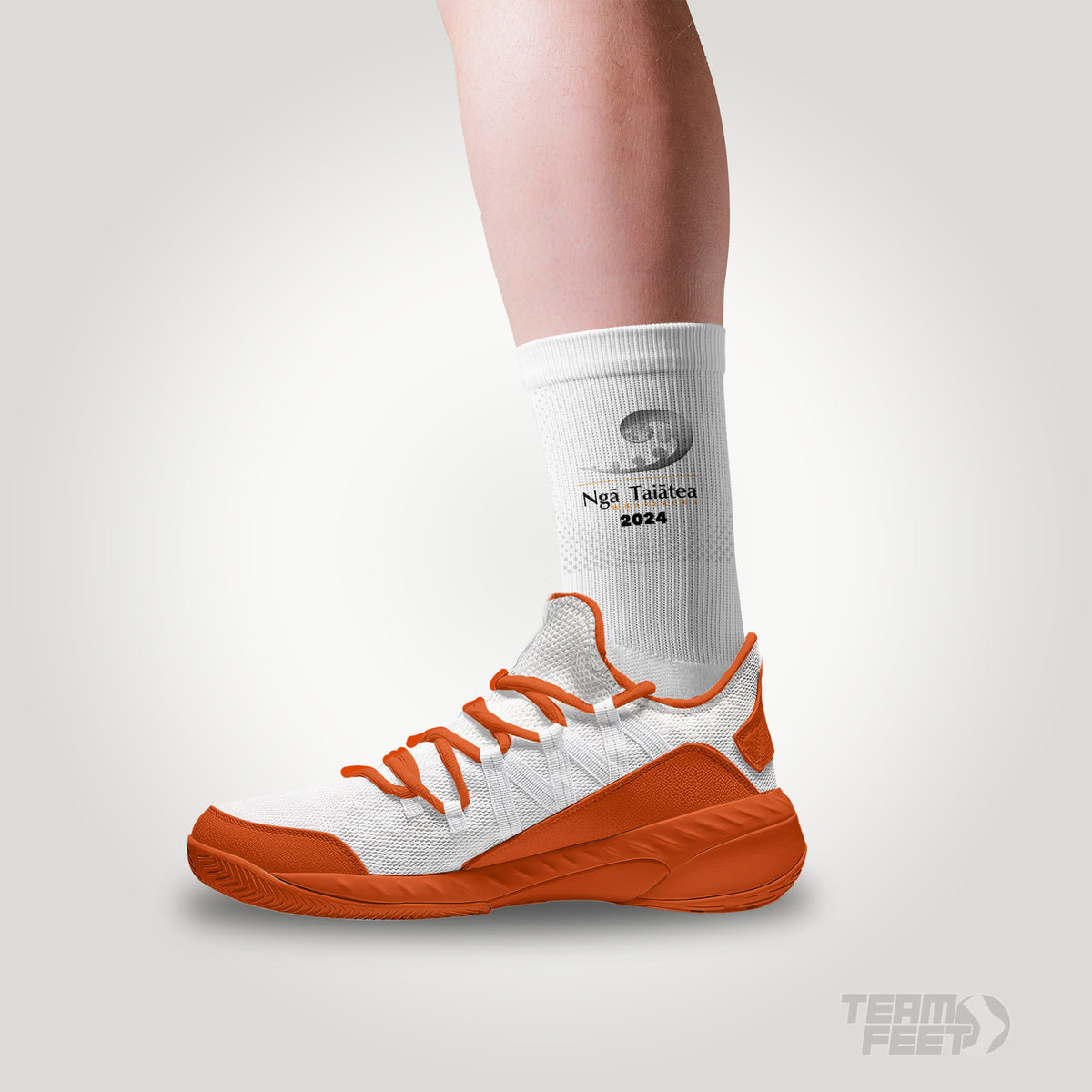 Summer Sports Week - MID mockup
