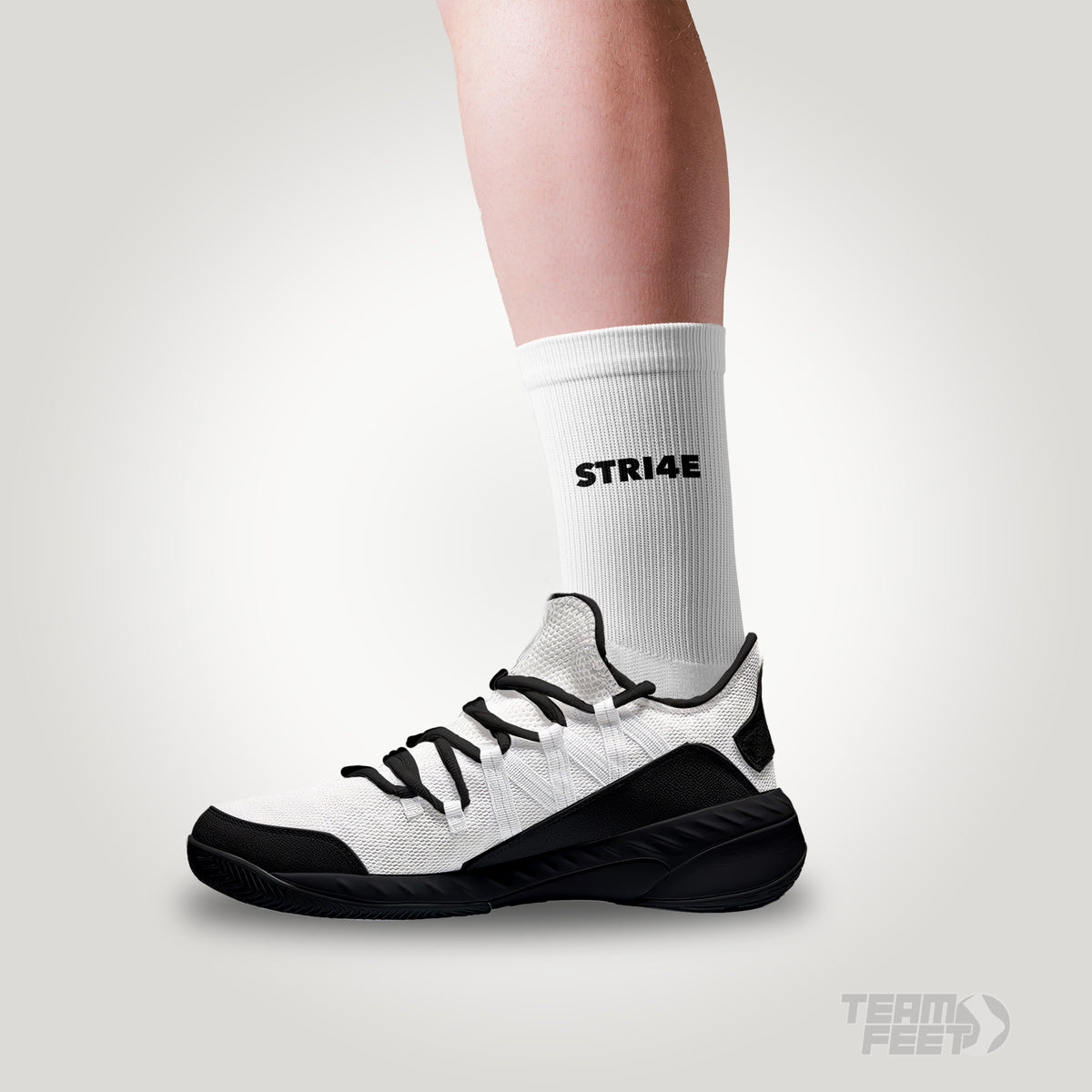 Sunbury jets - MID mockup