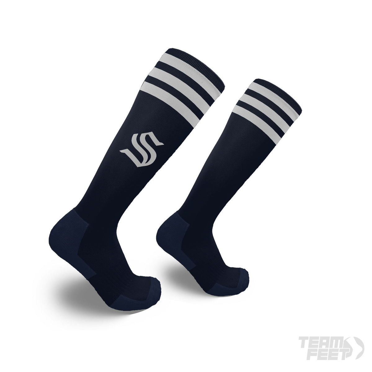 Sunshine Baseball Club - KNEE mockup