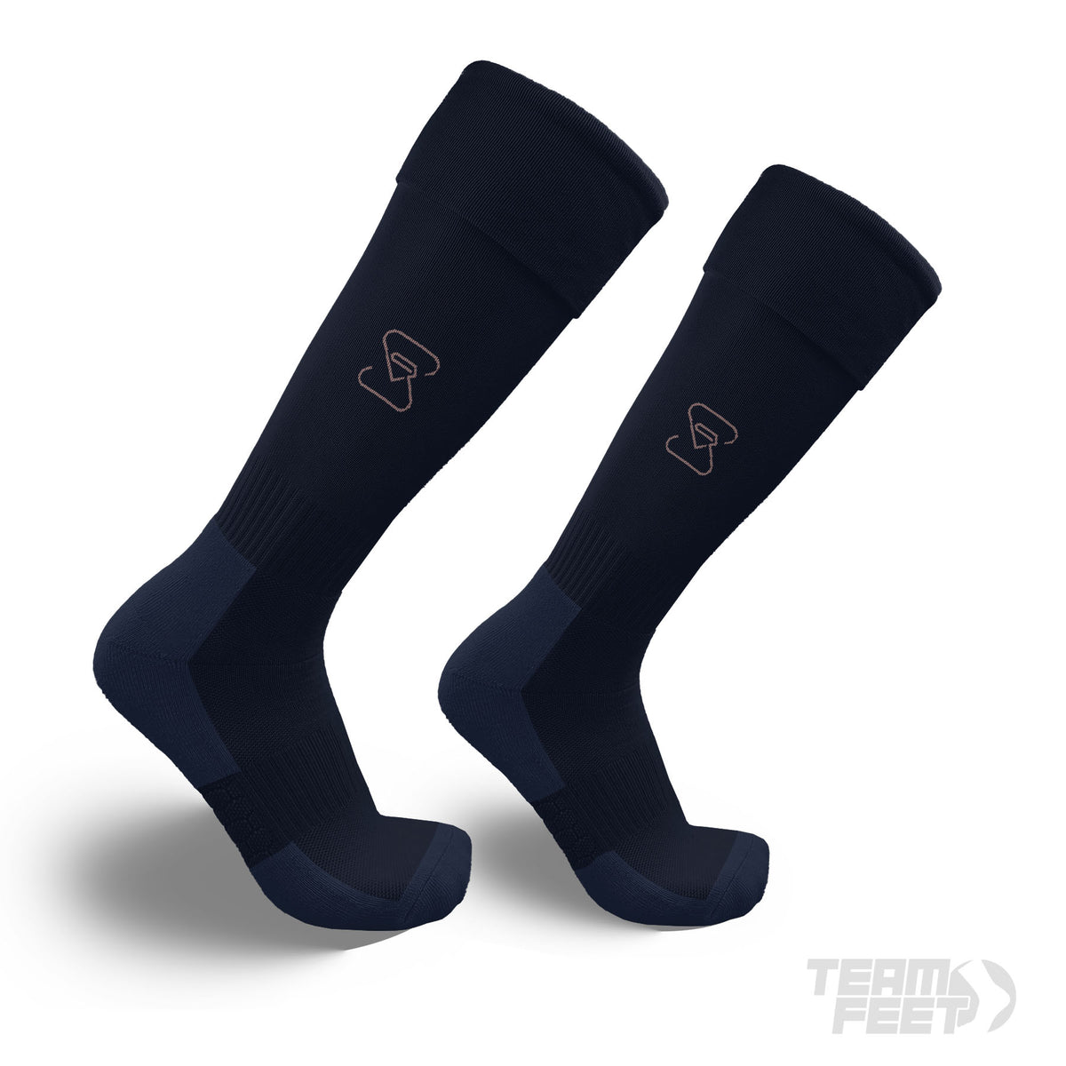Super cooper - KNEE mockup