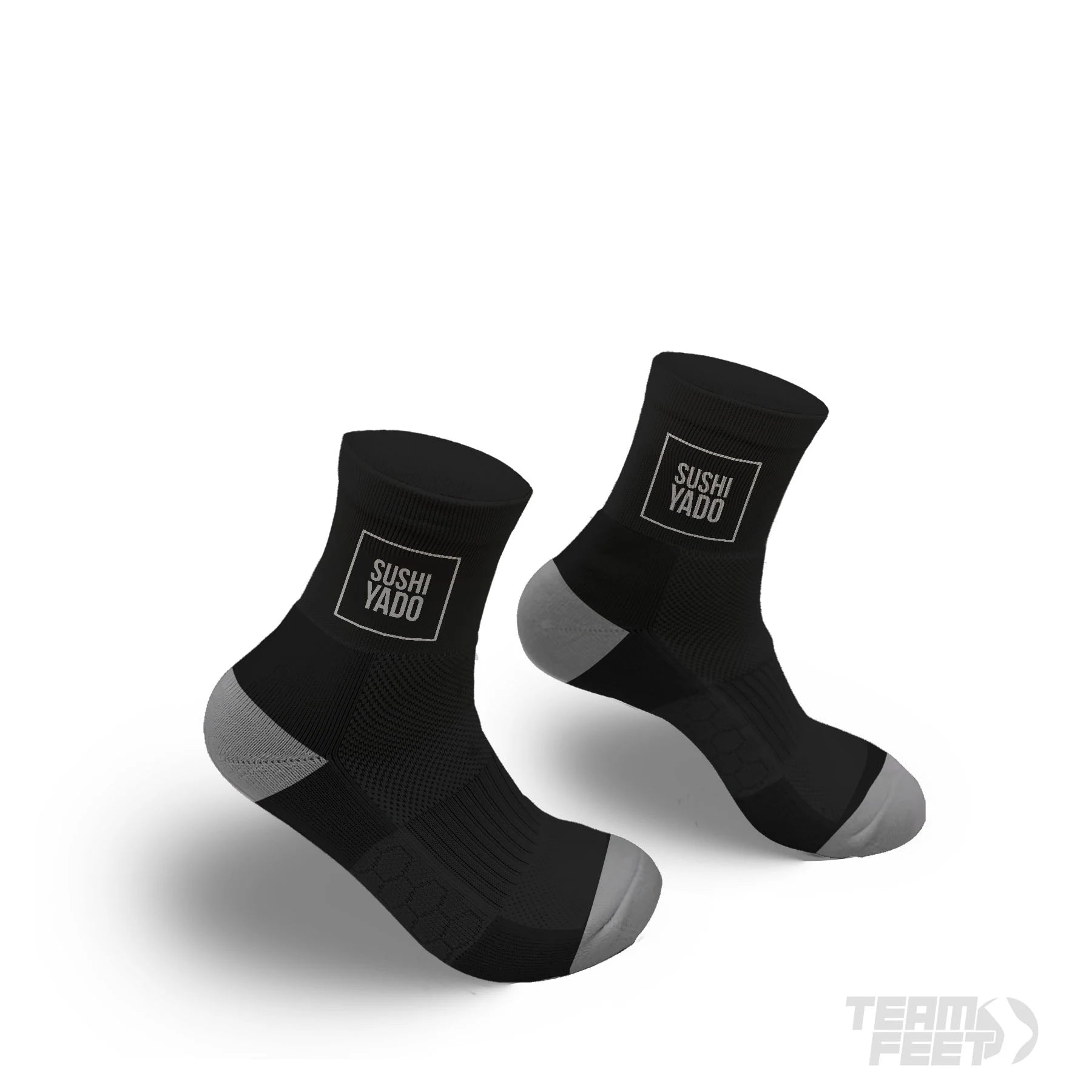 Sushi Yado - Quarter