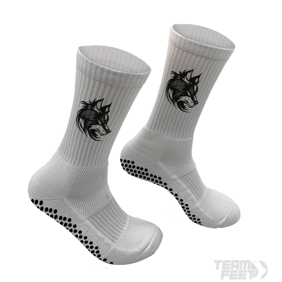 Sydney Huskies Basketball - GRIP CREW mockup