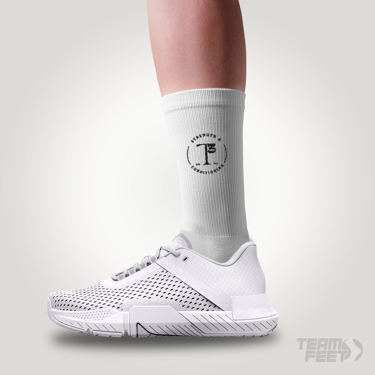 T3 Hyrox - CREW