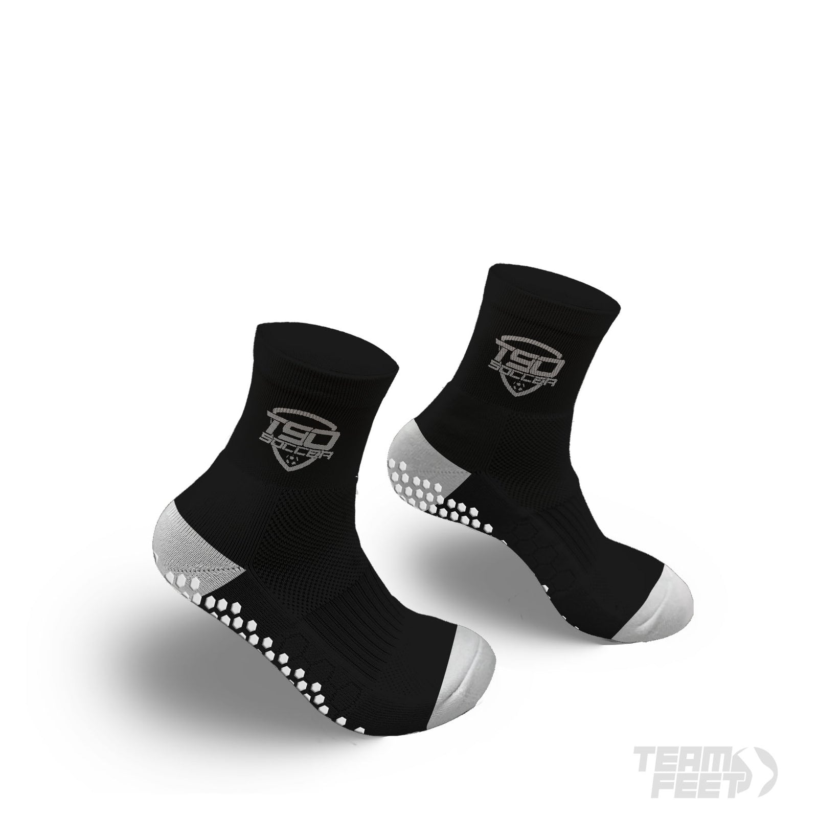 T90 Grip Sock - GRIP QUARTER