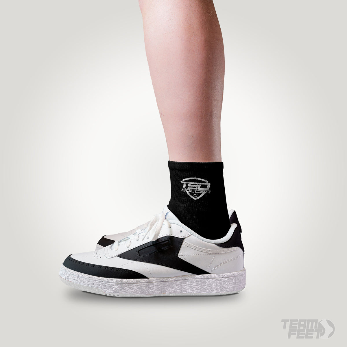 T90 Grip Sock - GRIP QUARTER