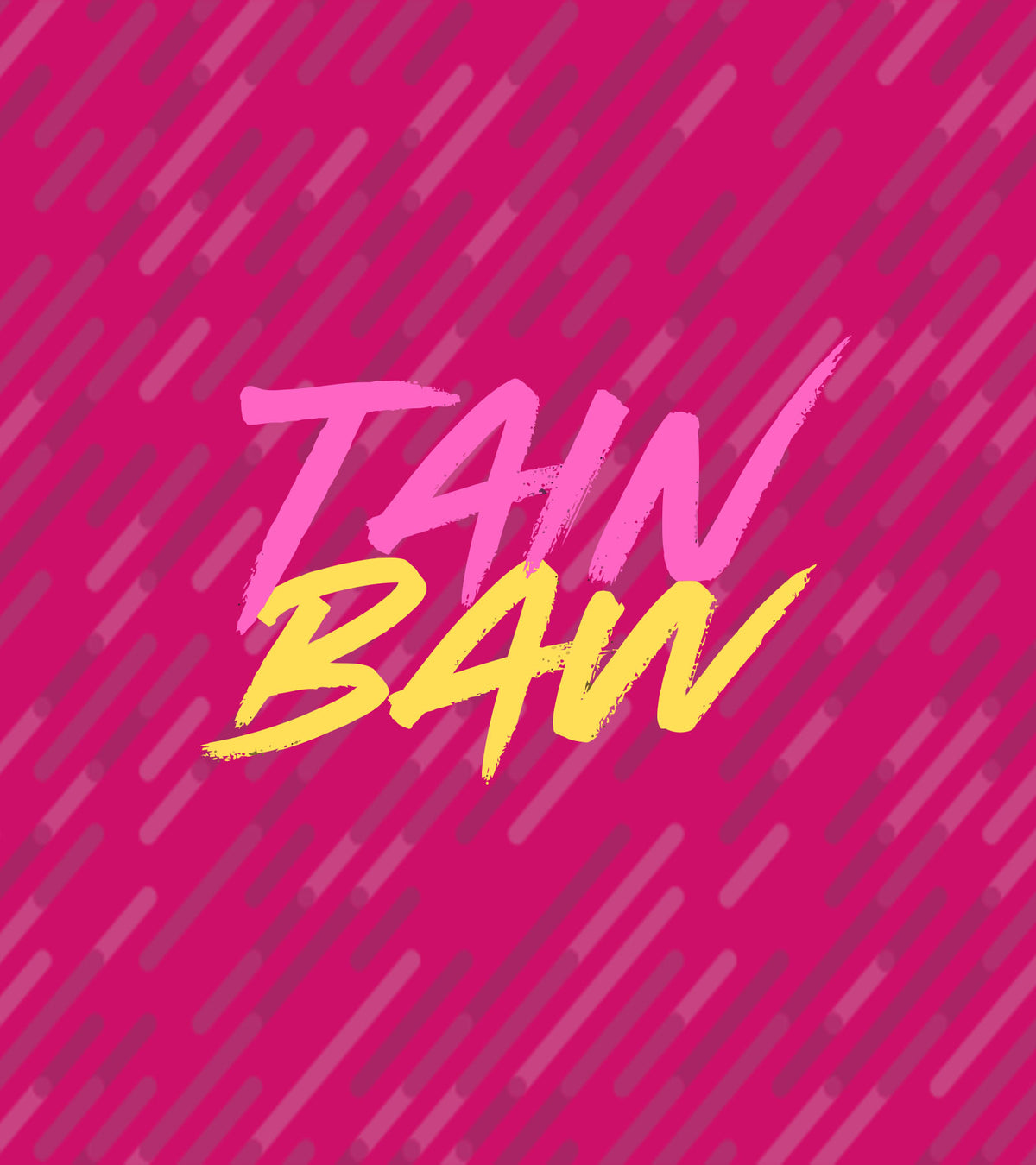 TAINBAW - Grip Crew