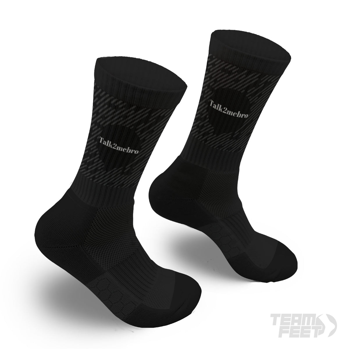 TALK2MEBRO - CREW mockup