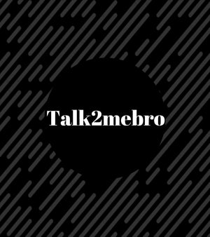 TALK2MEBRO - CREW