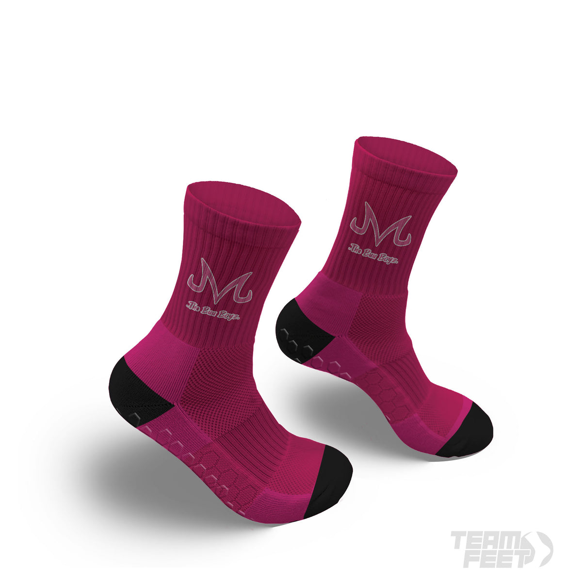 TBBz - MID mockup