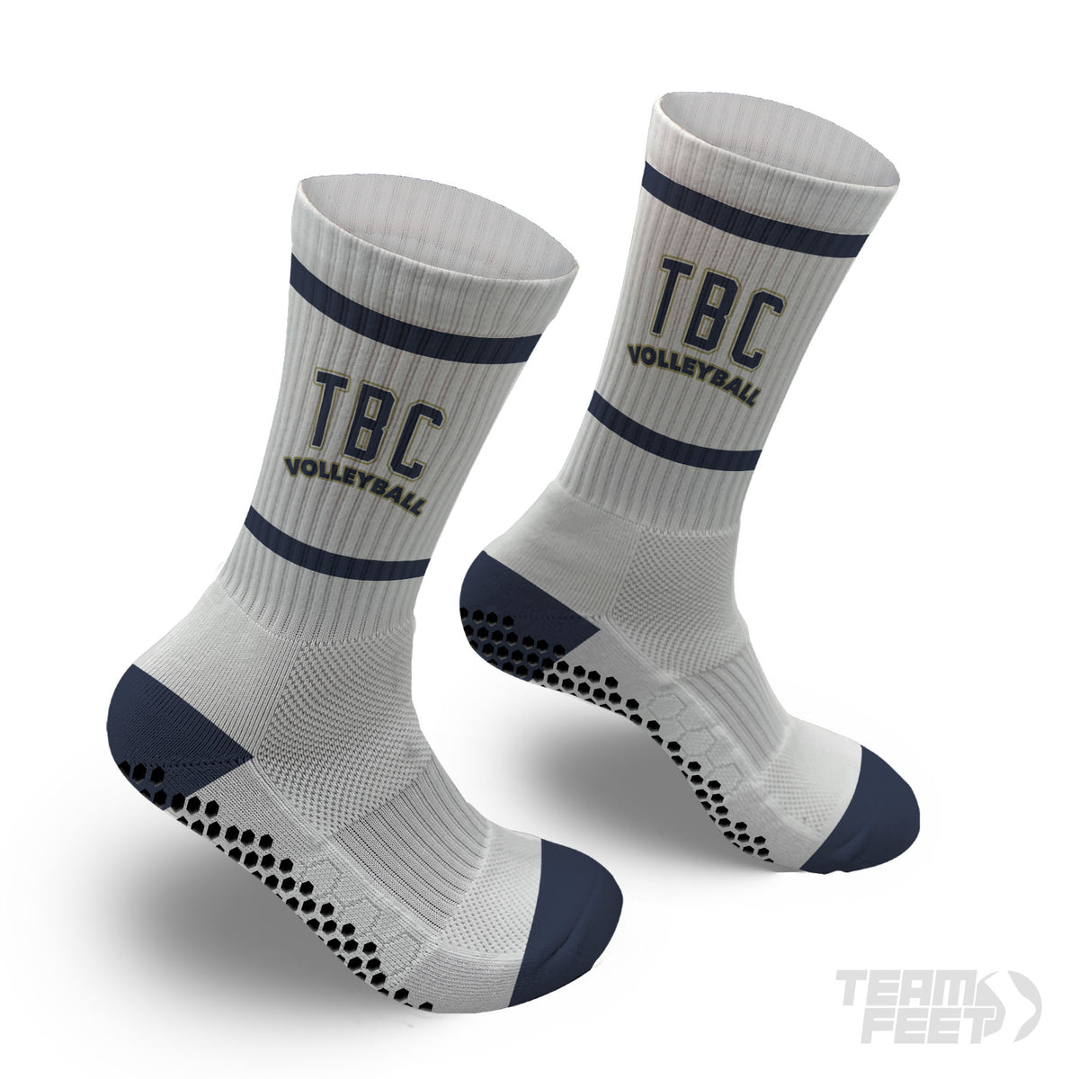 TBC Volleyball - GRIP CREW