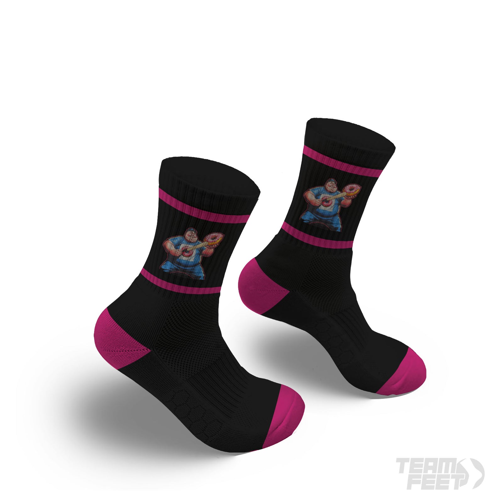 TBS - Mid