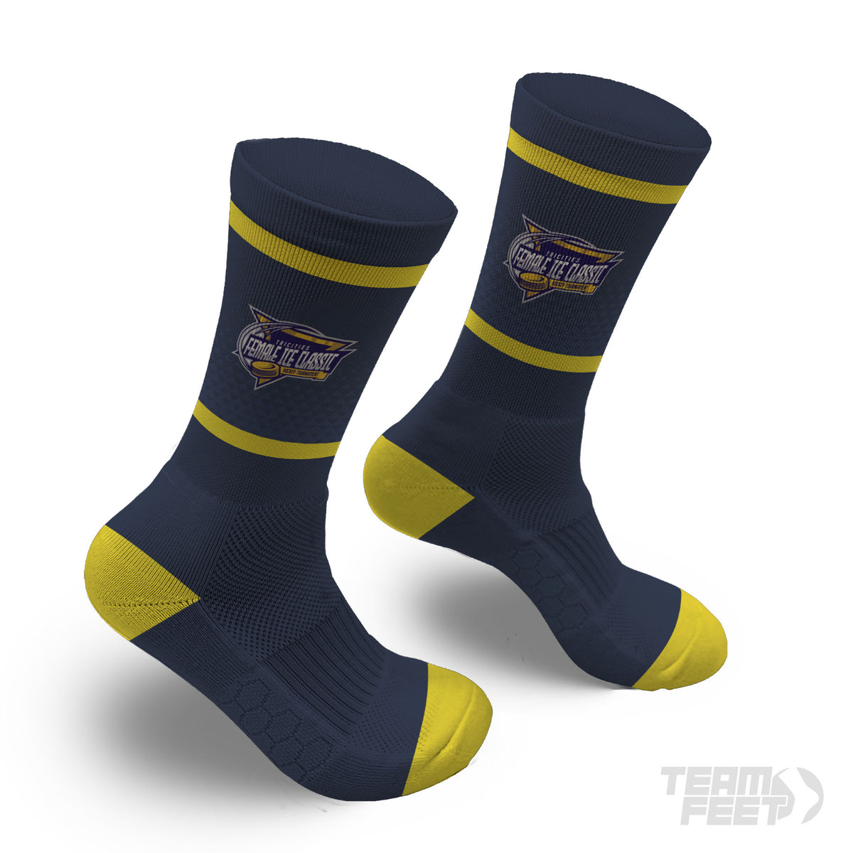 TCFIHA - CREW mockup