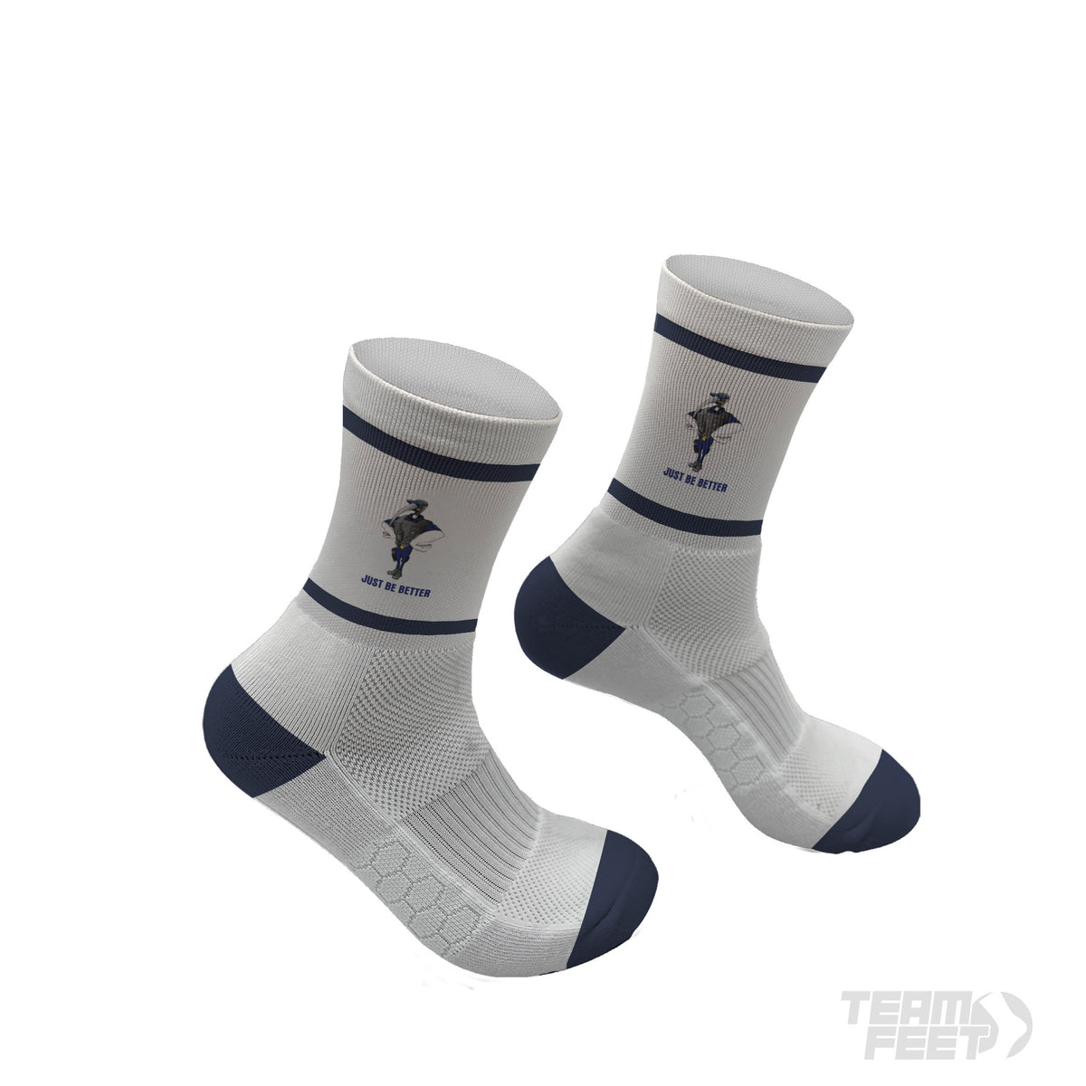 TCS White - MID