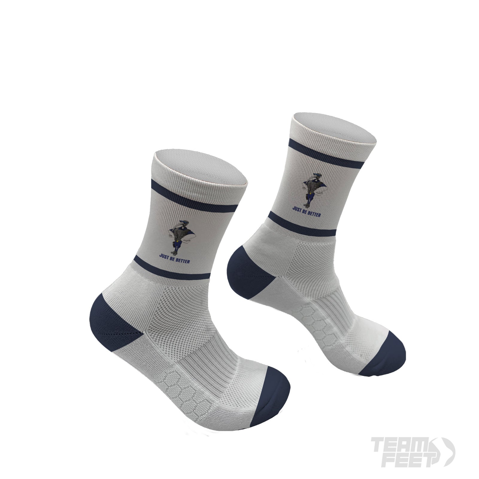 TCS White - MID