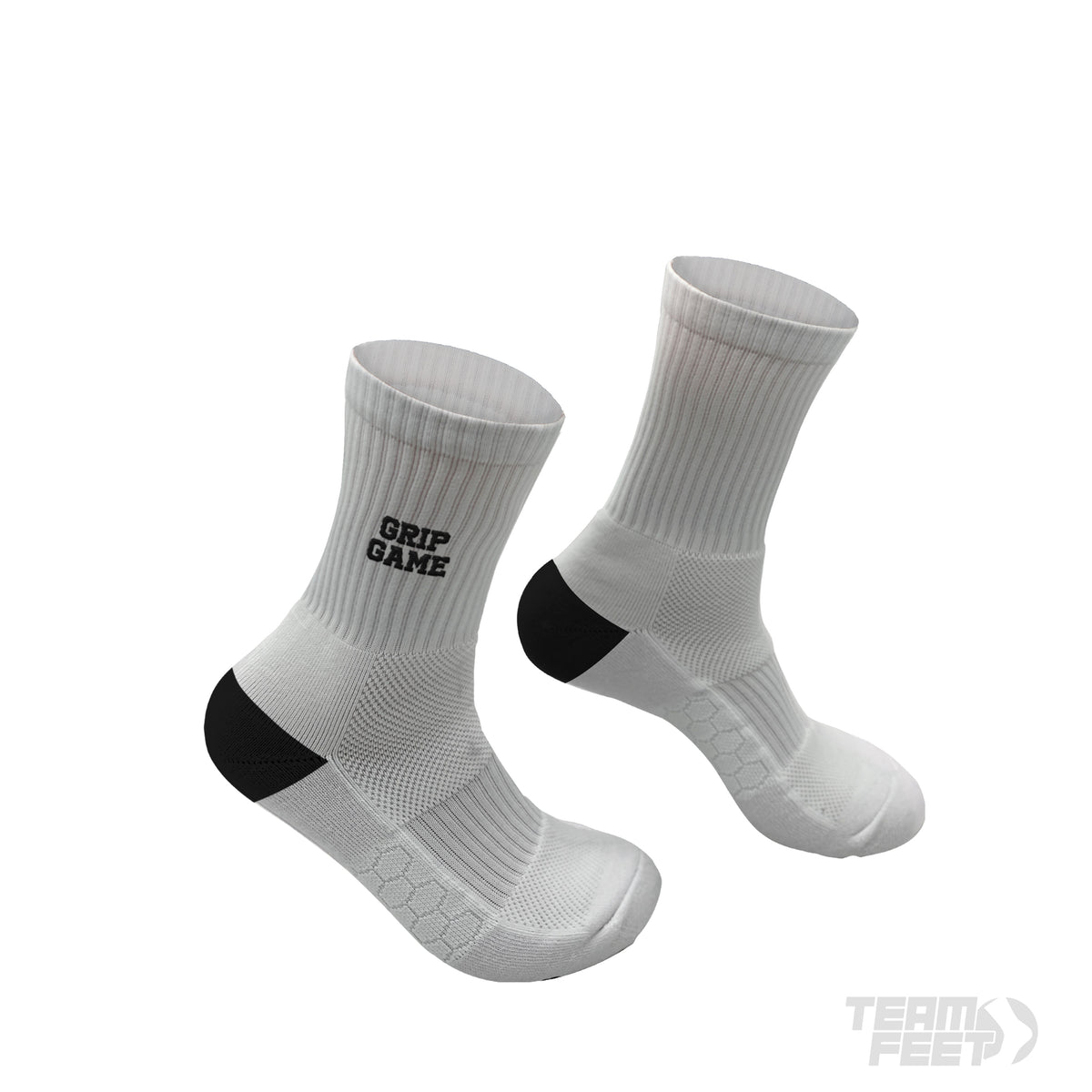 GRIP GAME - MID mockup