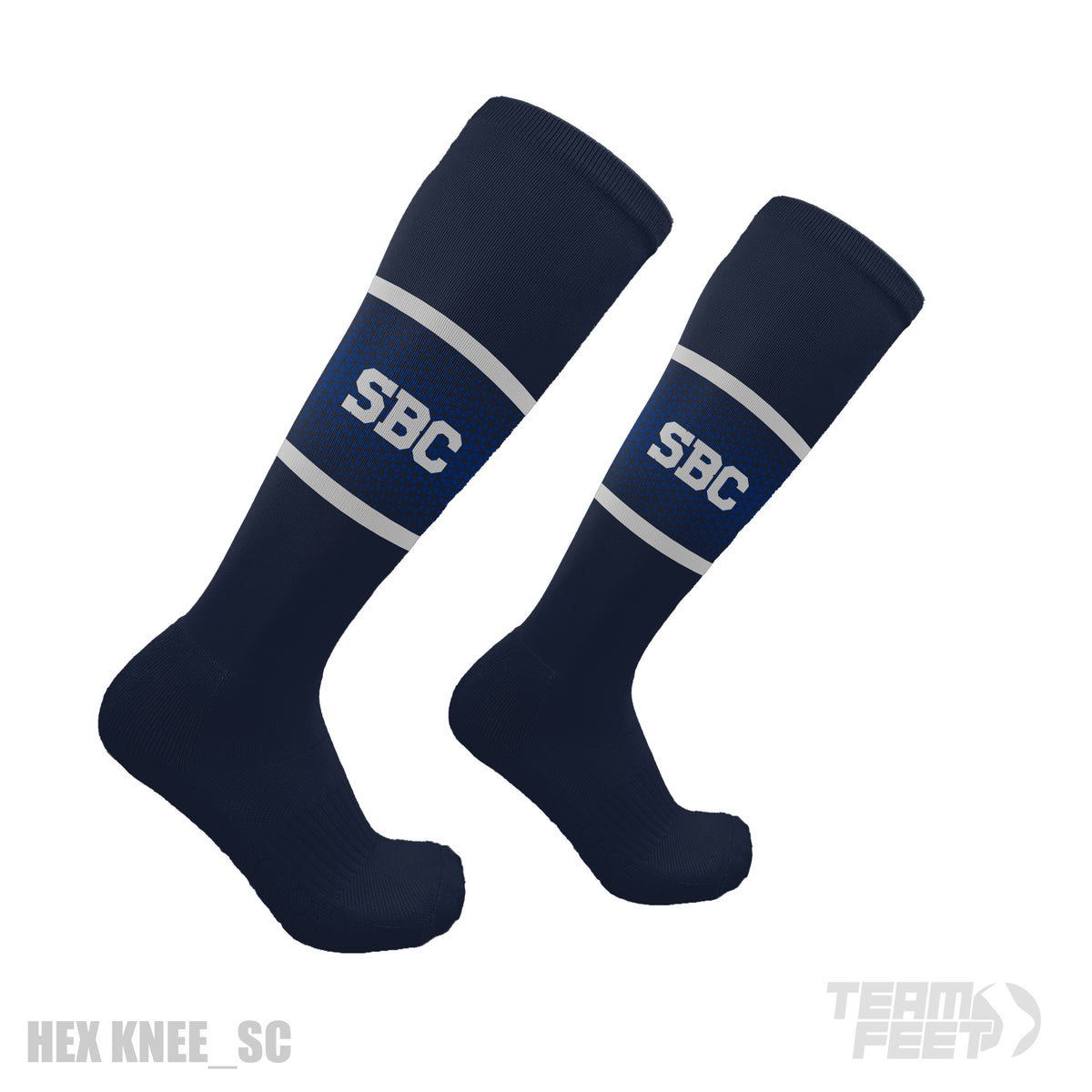 SUNSHINE BASEBALL CLUB - KNEE