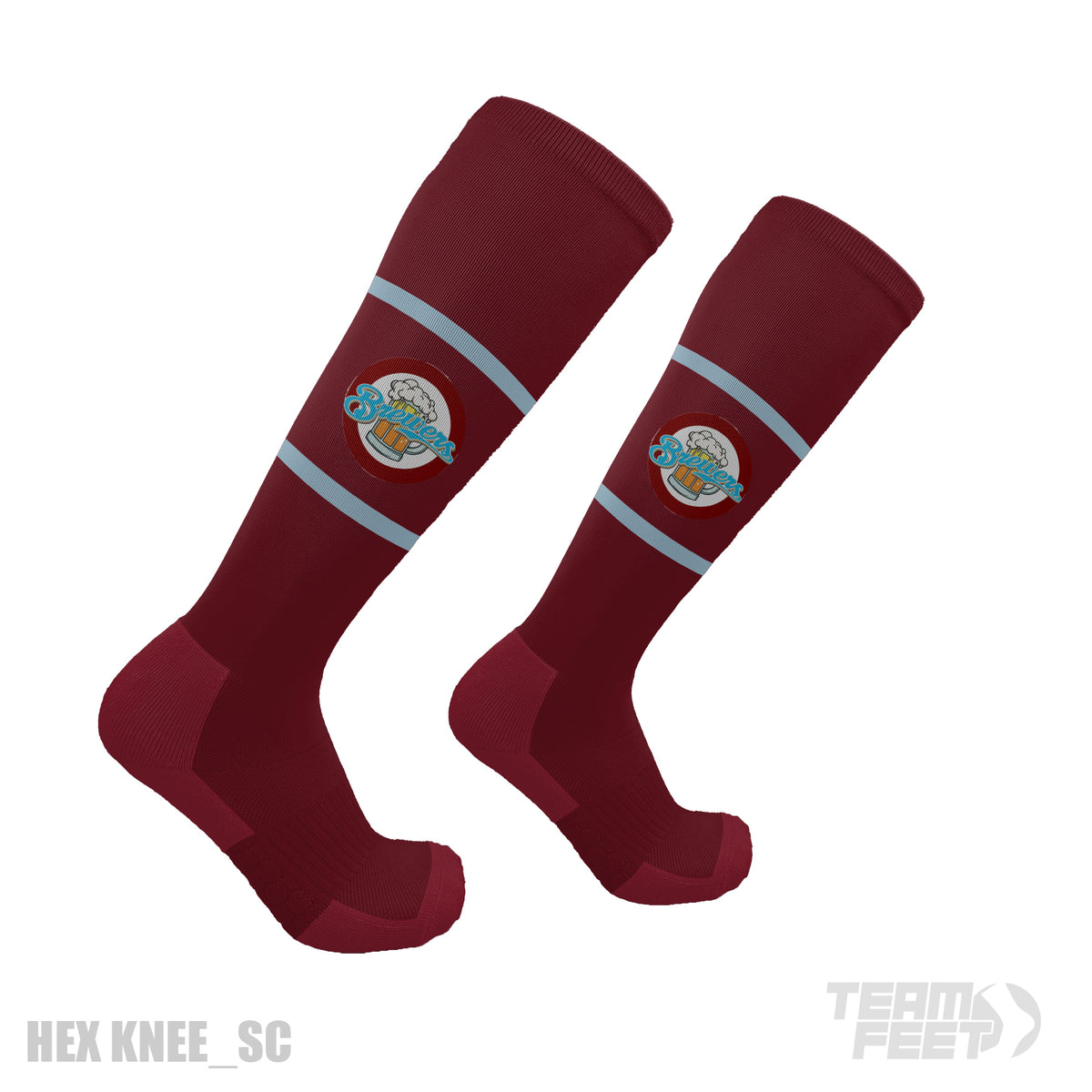 Brewers - KNEE