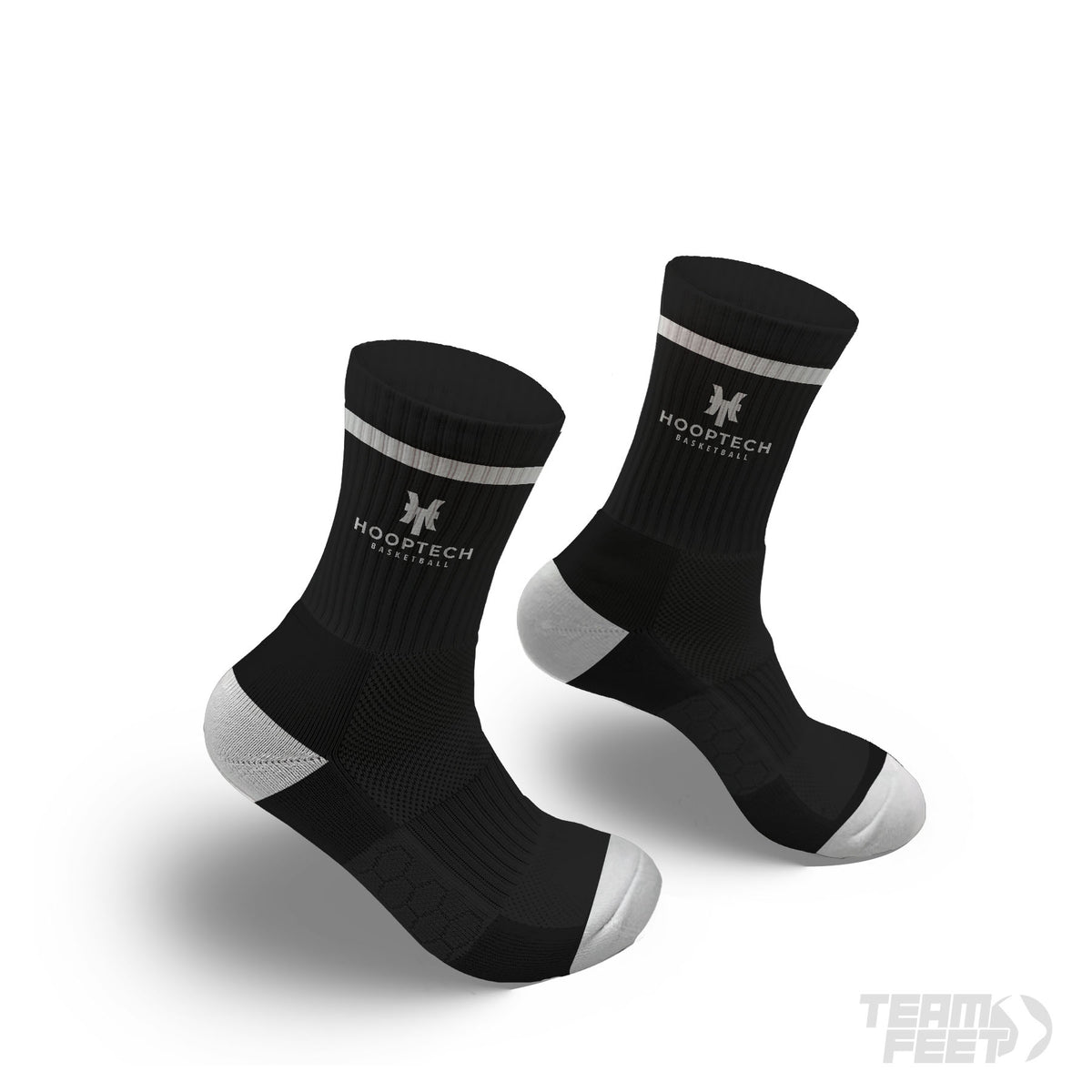 HT - MID mockup