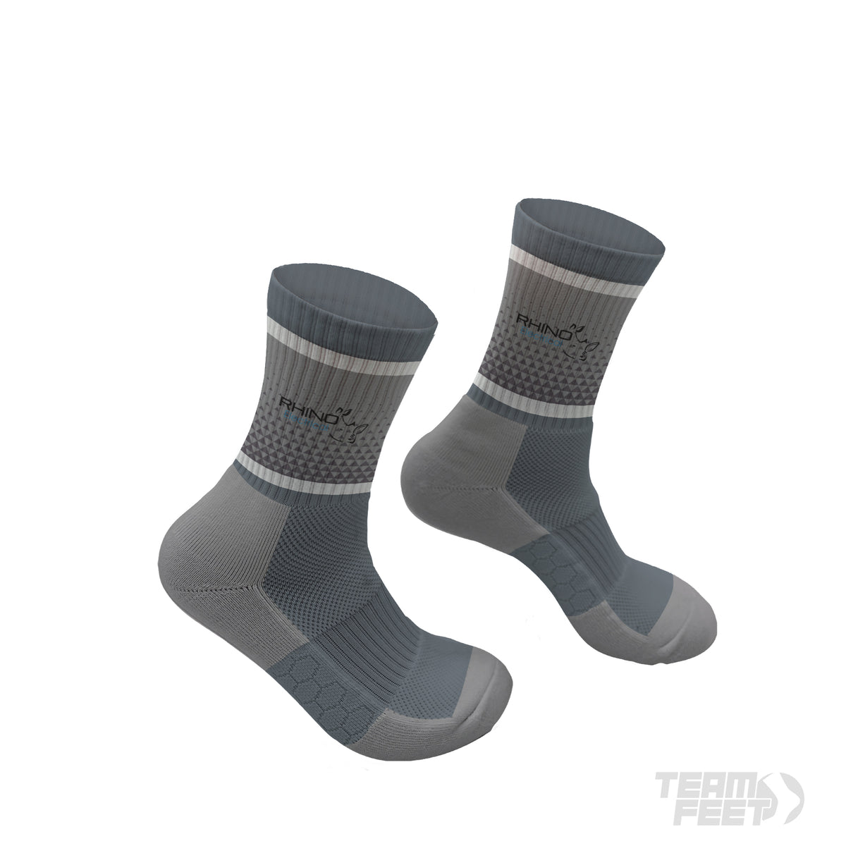 Rhino - MID mockup