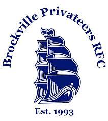 BROCKVILLE PRIVATEERS - MID