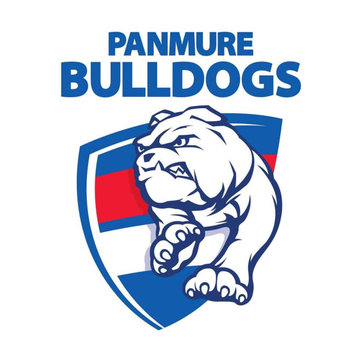 Panmure Bulldogs - QUARTER