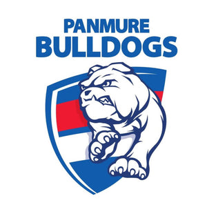 Panmure Bulldogs - QUARTER