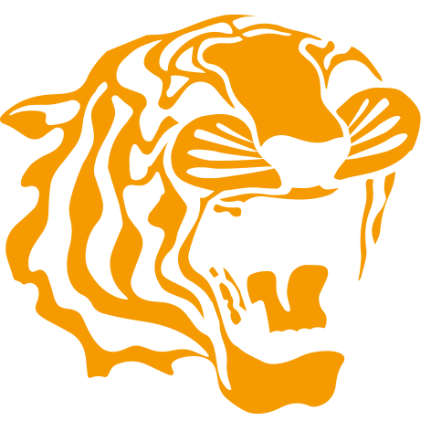 Totterdown Tigers - GRIP CREW