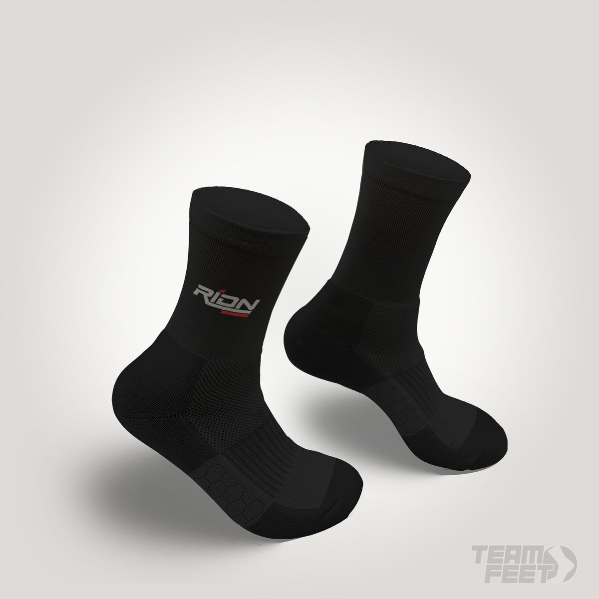 Ridn - MID mockup