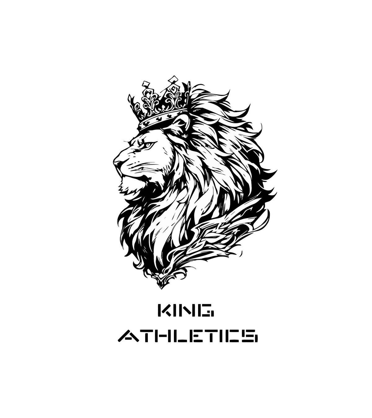 The KING - Mid