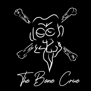 The Bone Crue - MID