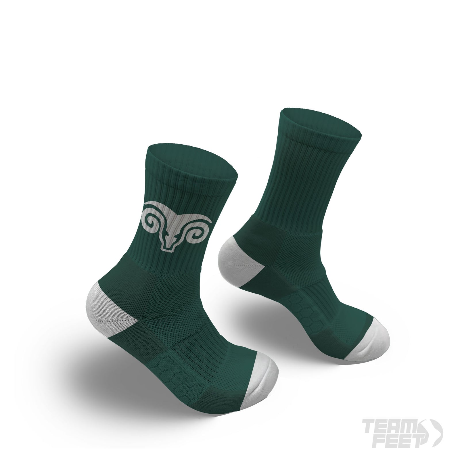 Seaton Rams - Mid