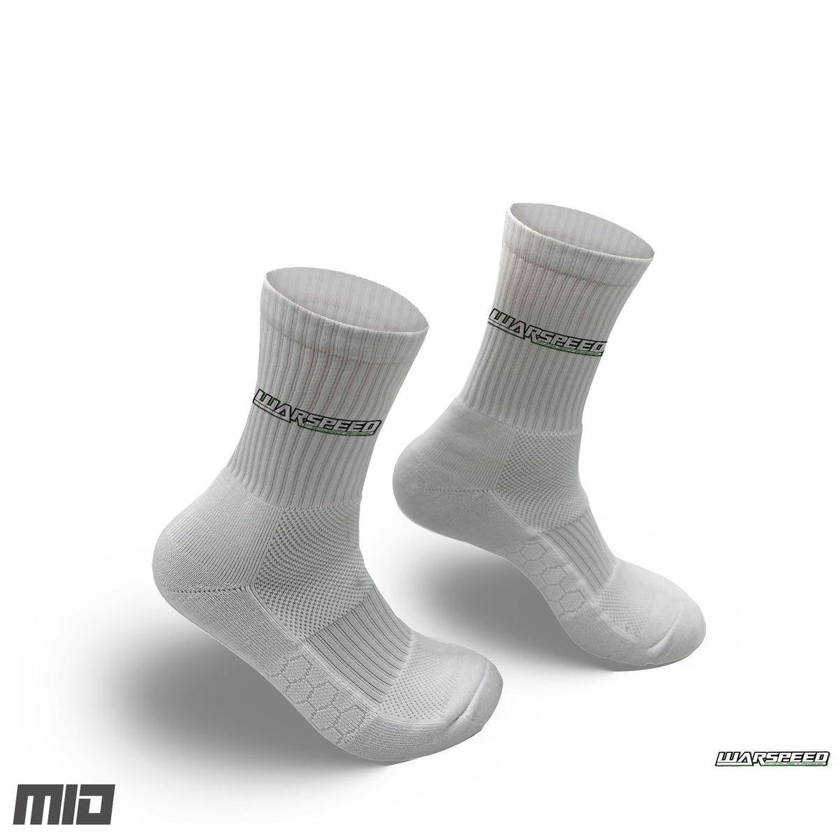 WarSpeed  - MID mockup
