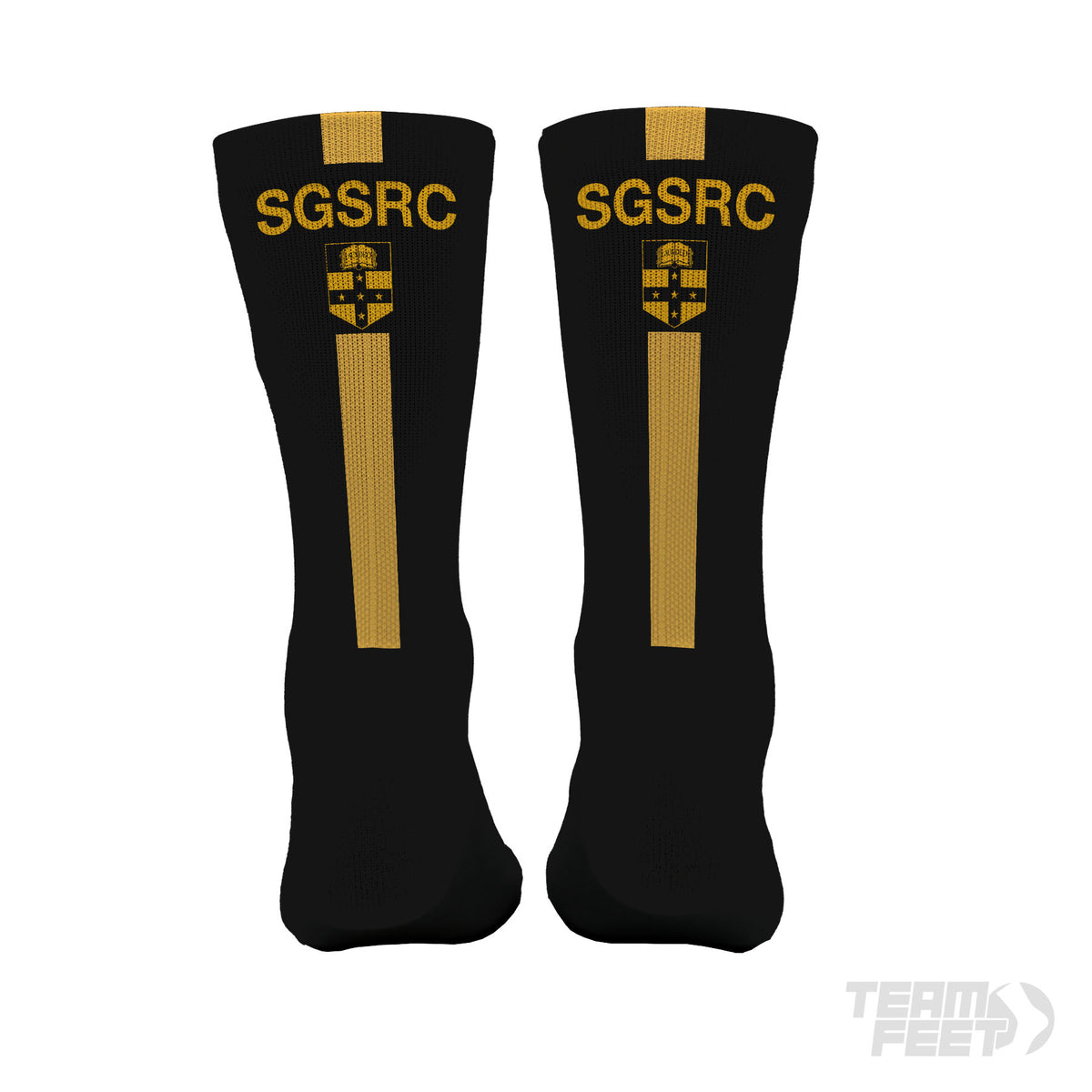 Grammar Rugby - Crew