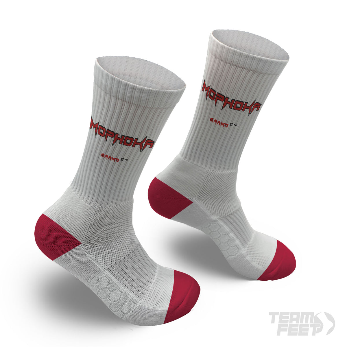 Fashion socks - Crew - WHOLESALE