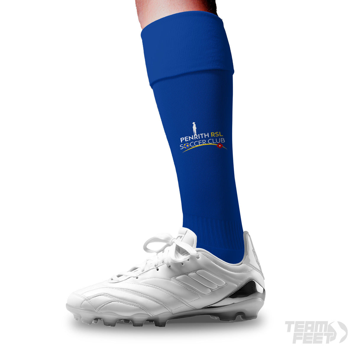 PRSLSC - Knee