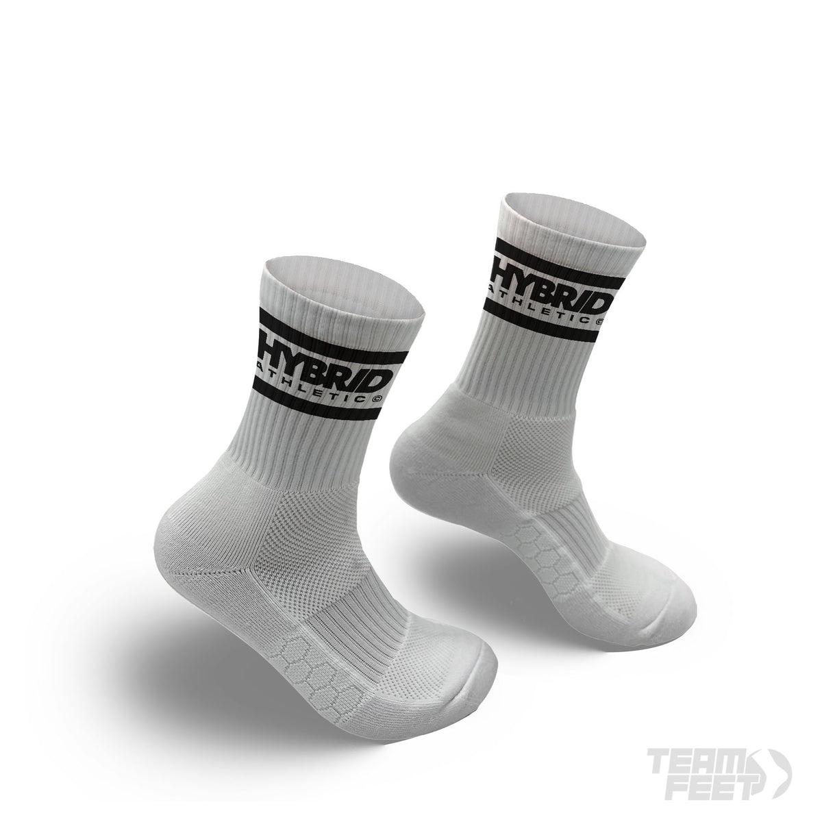 Hybrid- MID mockup