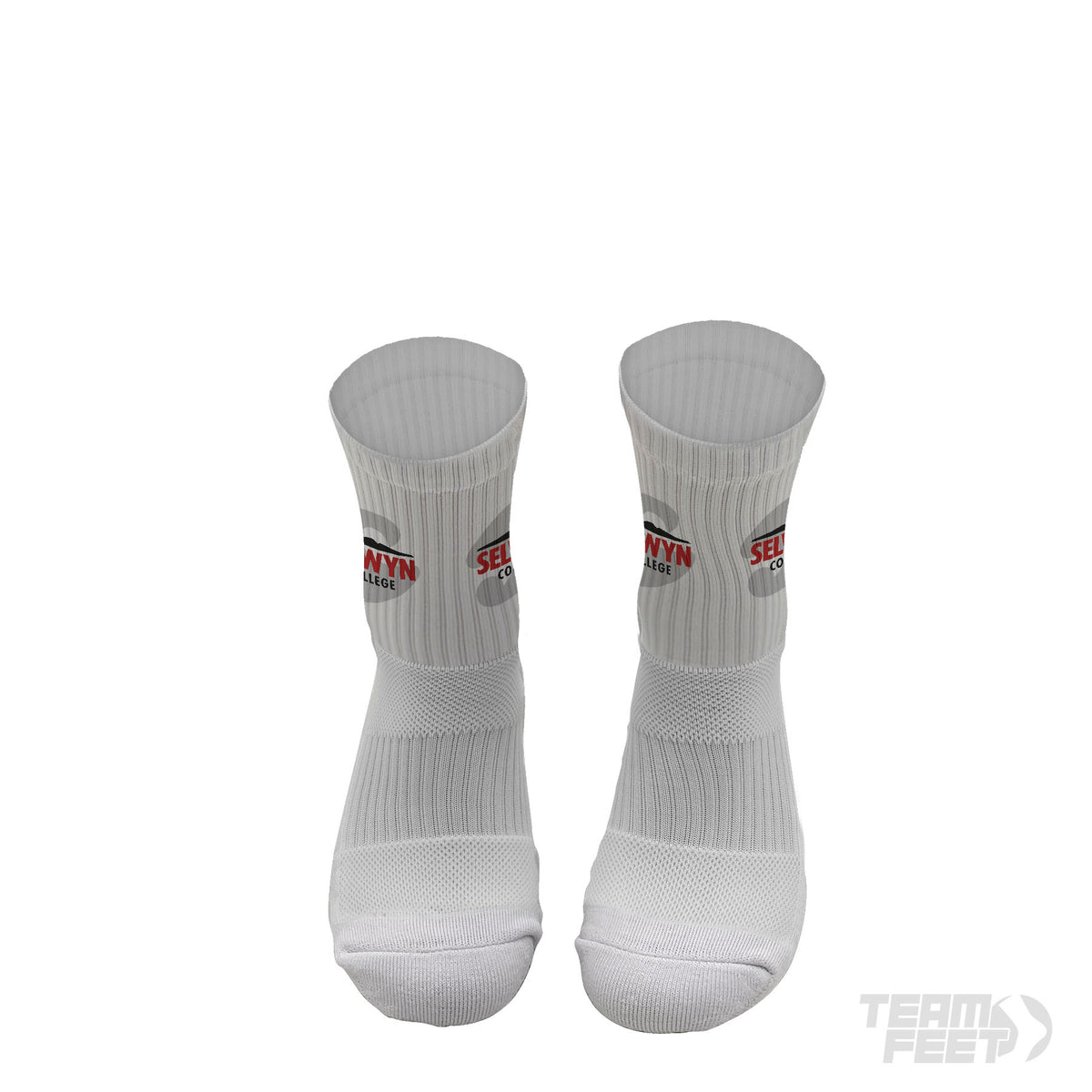 Selwyn Netball Team - Mid