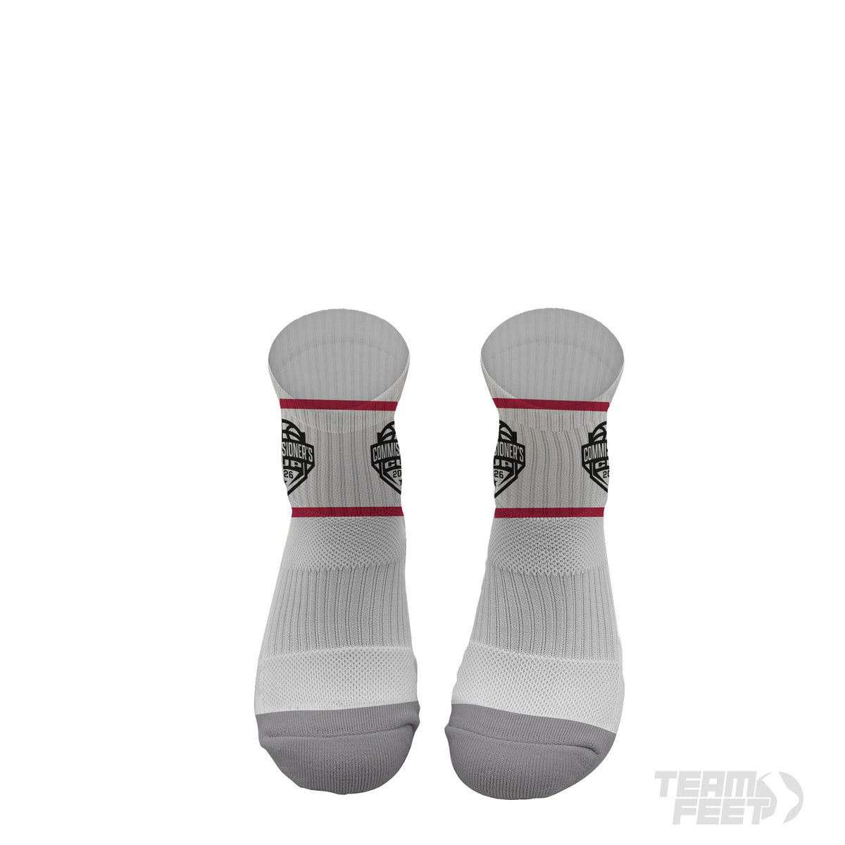 C CUP 2026 - Quarter