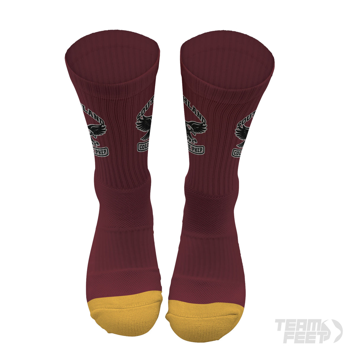 Home socks - Crew