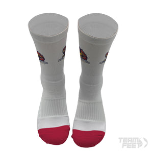 Misch Runs Wild - Crew