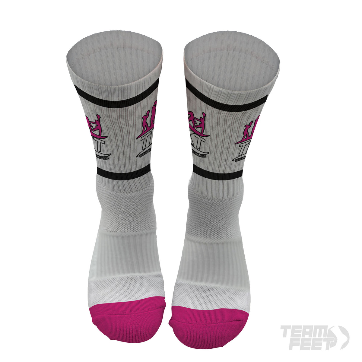 TKT socks - Crew