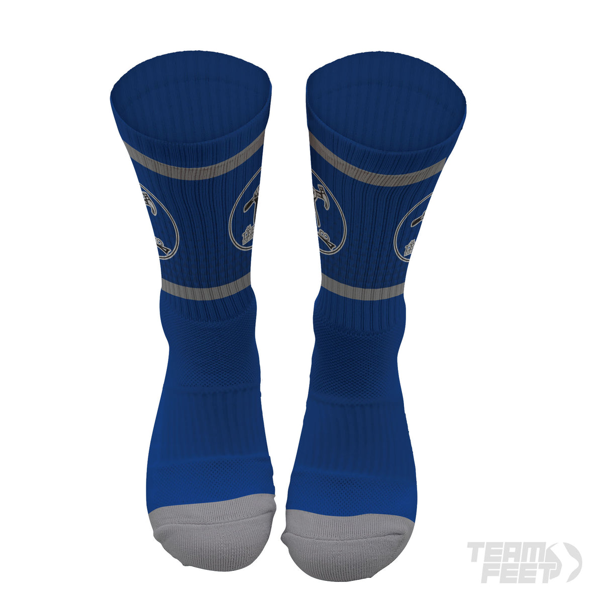 T.Real.co socks - Crew
