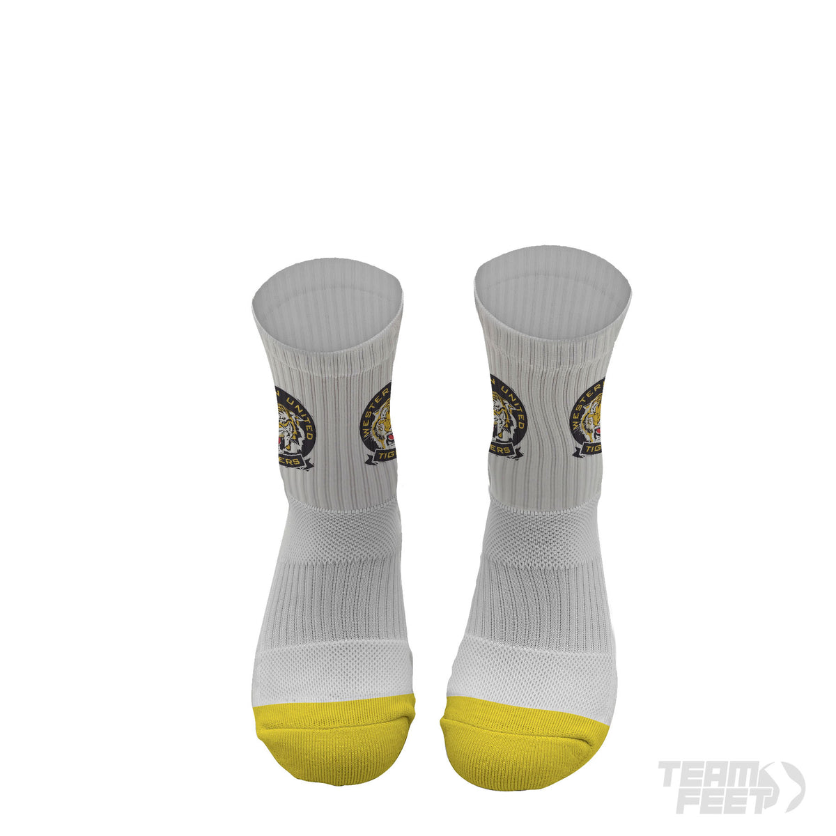 WESTERN UNITED TIGERS - Mid